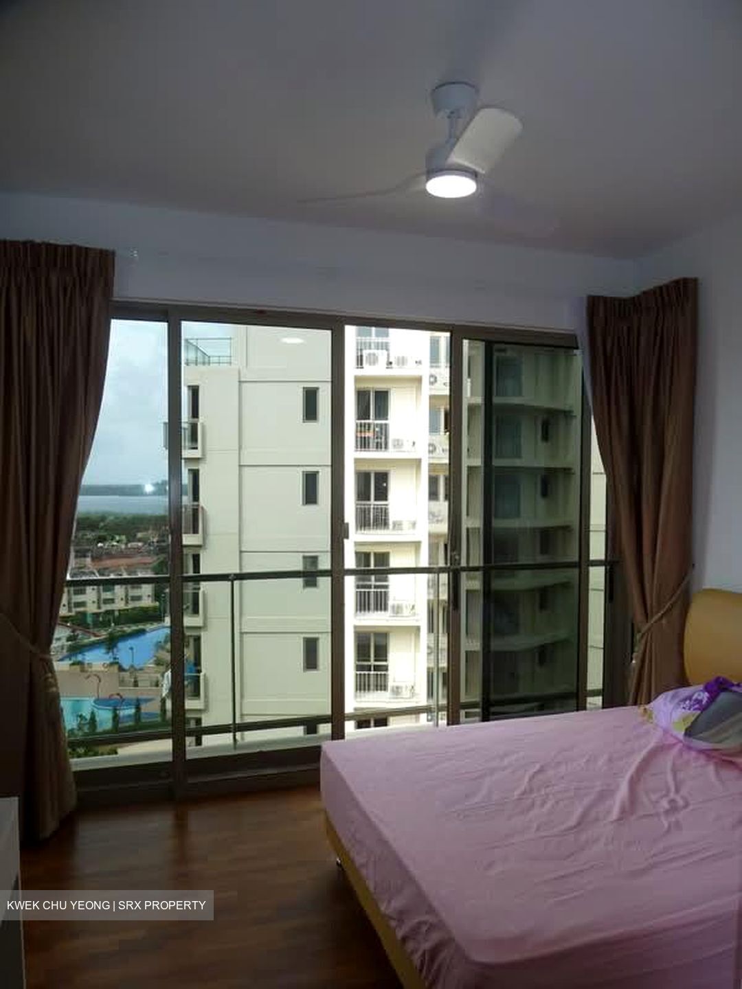 Sea Horizon (D18), Condominium #581754841